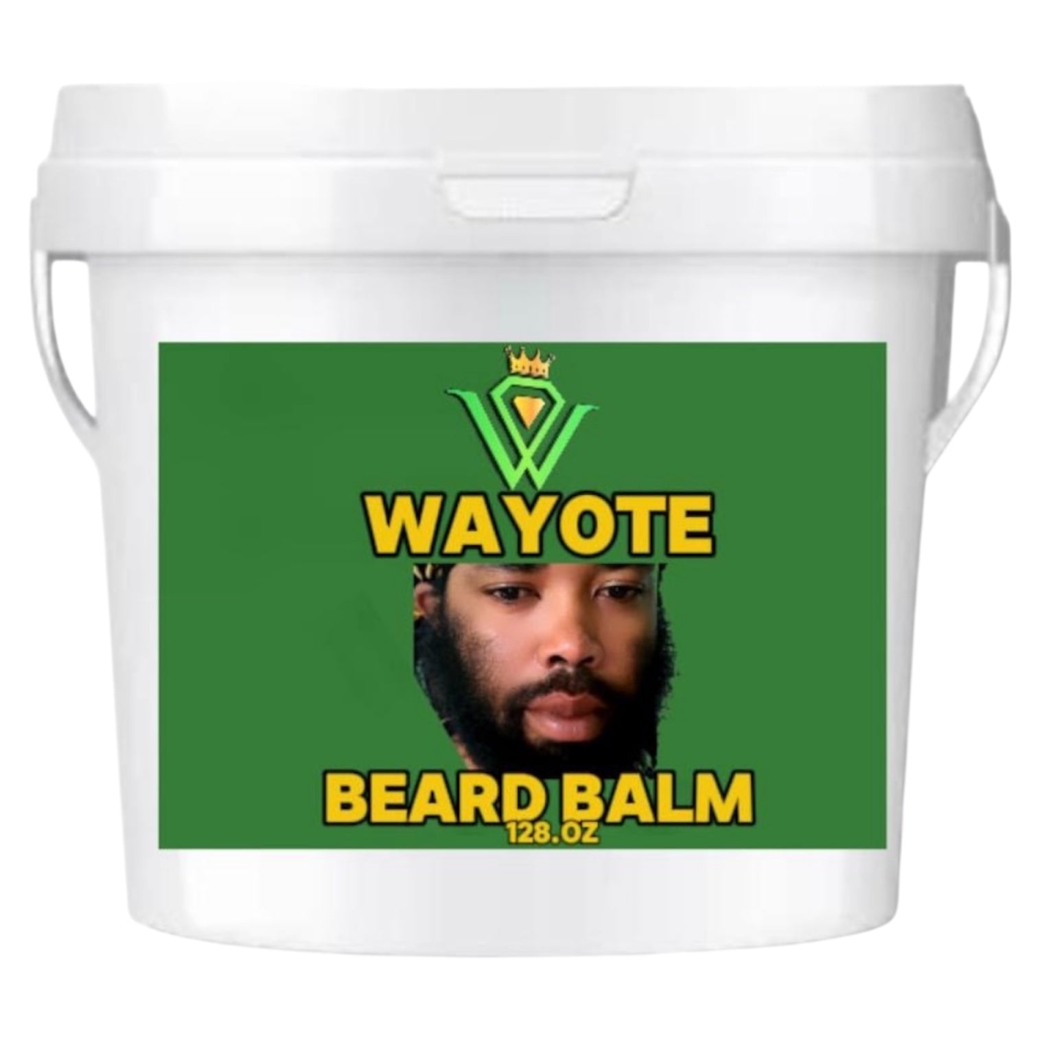 BEARD BALM PAMADE BAB