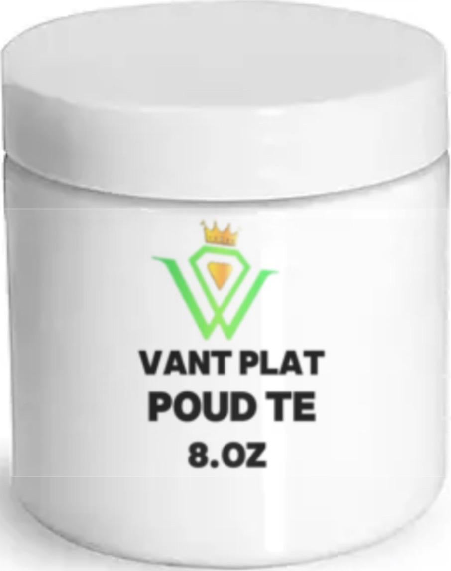 BOULE GRÈS POWDER