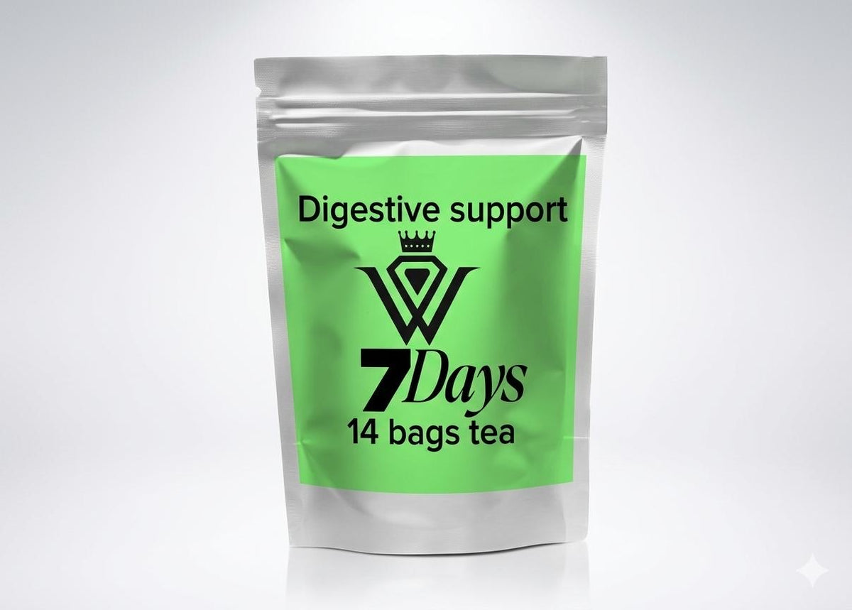 KRAZE GRÈS TEA 14 bags