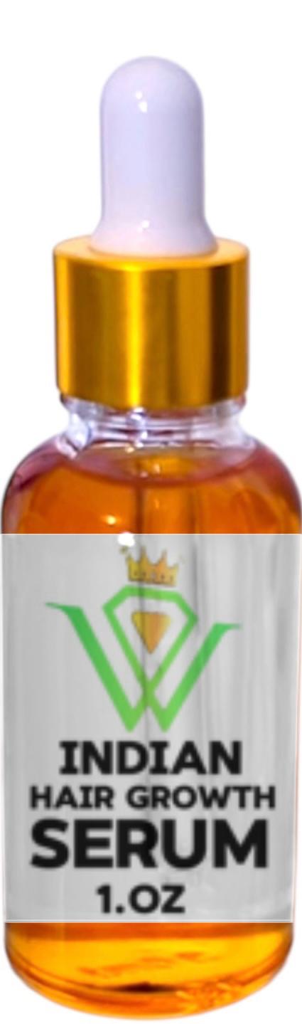 Hair Growth SERUM
