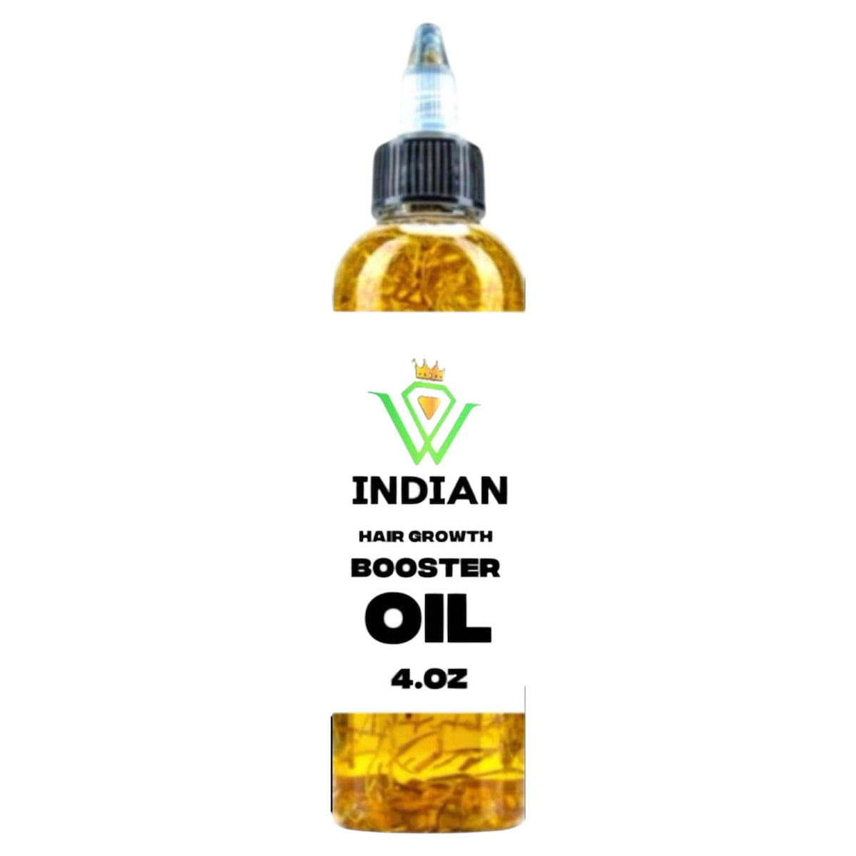 Booster extra Strength Hair Growth Oil