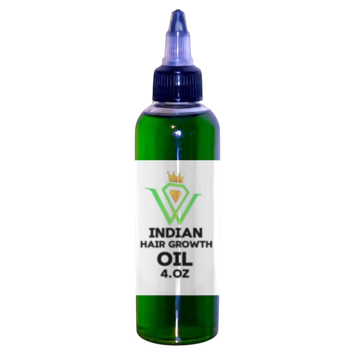 Wayote Indian Hair Growth Oil