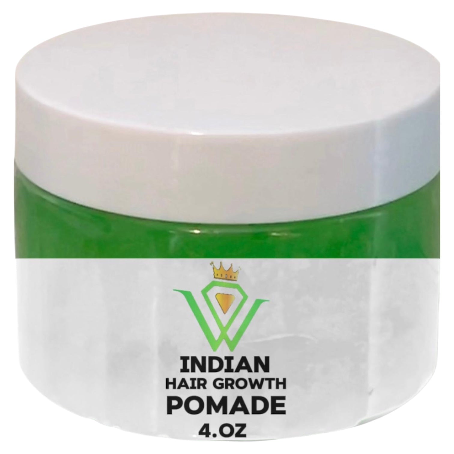 WAYOTE INDIAN POMADE /HAIR GREASE