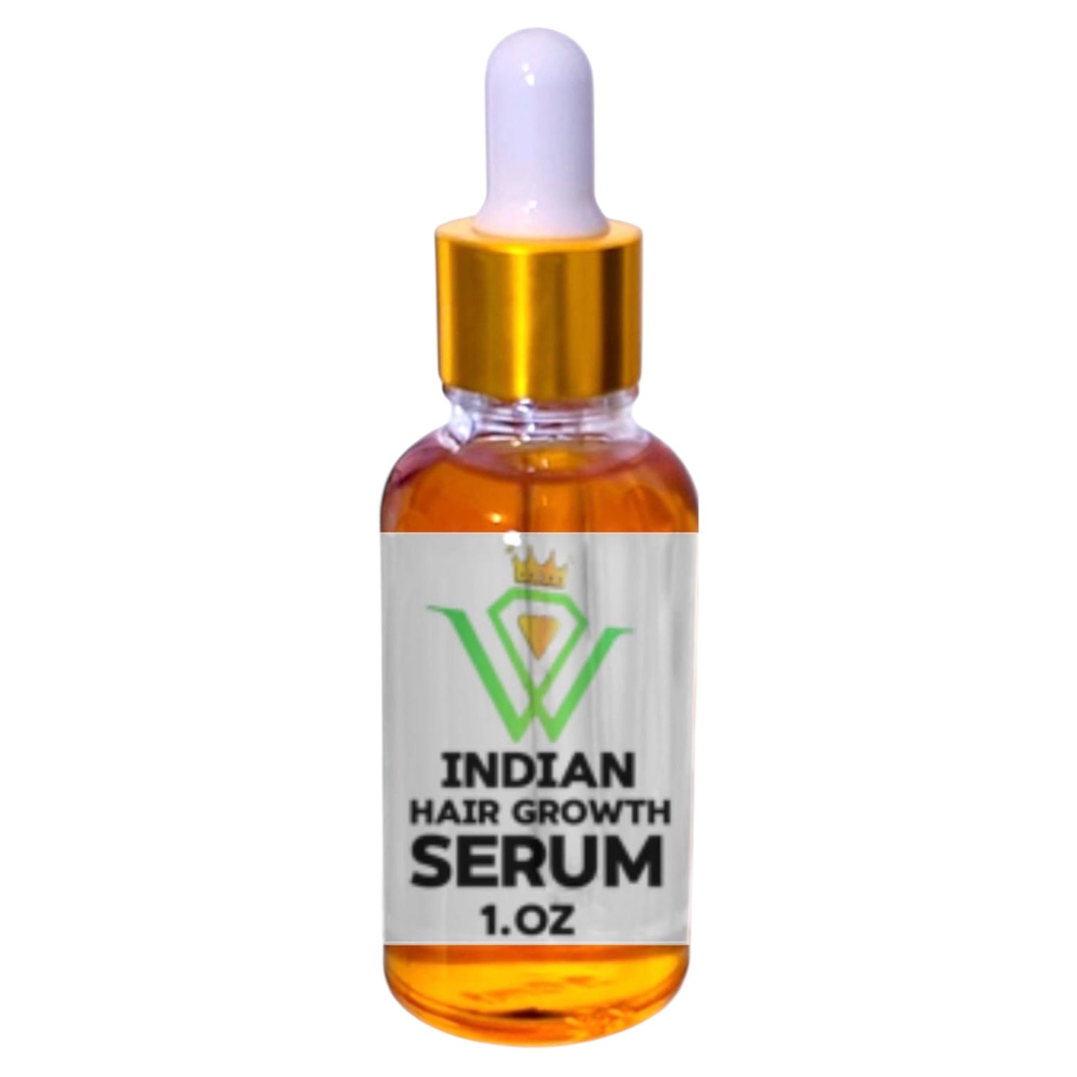 Hair Growth SERUM