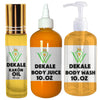 FACE & BODY JUICE PAPAYA