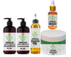 BOOSTER EXTRA STRENGTH SET HAIR GROWTH