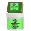 PAPAYA JANM & DADA CREAM SET 2 PIECES