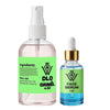 SKIN CARE GLOW SET