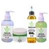ALOPECIA BOOSTER INDIAN HAIR GROWTH SET/GAME